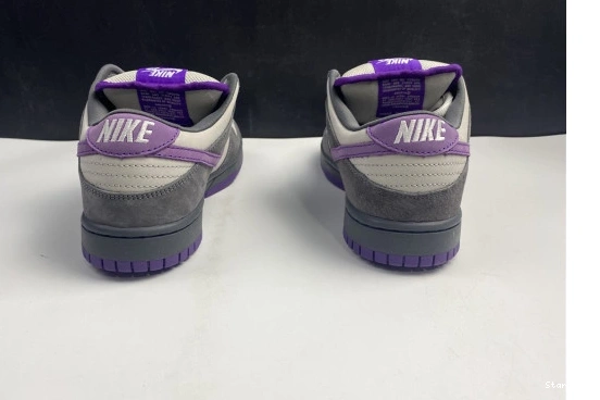 Pigeon Dunk Nike 304292-051 Low Purple SB 0921